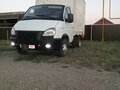 2004 ГАЗ ГАЗель (3302), белый, 470000 рублей