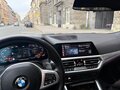 2020 BMW 4 серии 430i G22, G23, G26, синий, 5800000 рублей - вид 9