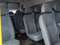 2012 Ford Transit, серебристый, 600000 рублей - вид 10