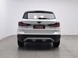 2021 Jetta VS5 I, белый, 1279000 рублей, вид 3