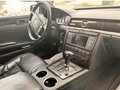2003 Volkswagen Phaeton I, чёрный, 335000 рублей - вид 3