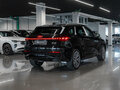 2026 Audi Q5 L III (GU), чёрный - вид 3
