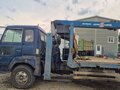 1989 Hino Profia, синий, 2750000 рублей