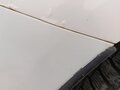 2010 Mazda CX-7 I Рестайлинг, белый, 1000000 рублей - вид 7