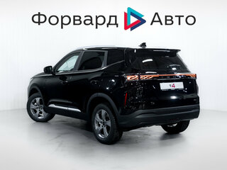 2026 Tenet T4, чёрный, 2659000 рублей, вид 5