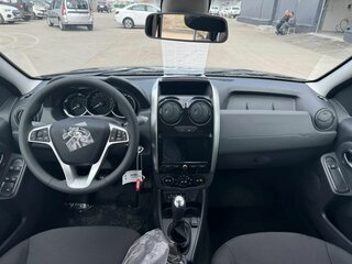 2026 Lada (ВАЗ) Largus I Рестайлинг, серый, 1862000 рублей, вид 5