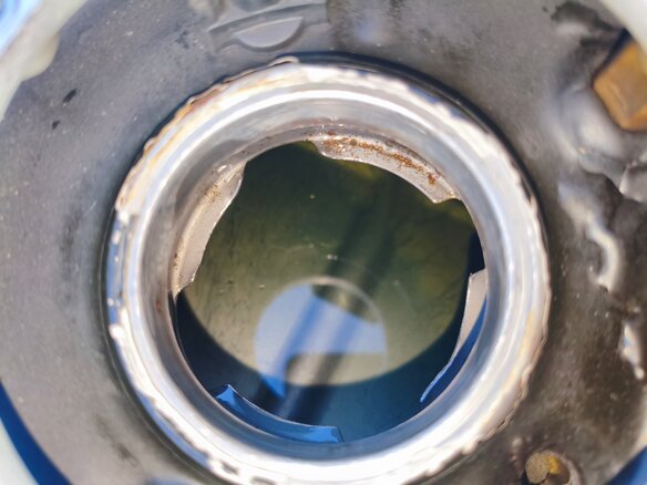 2000 Honda X11, чёрный, 349000 рублей - вид 9