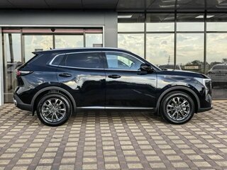 2026 Changan UNI-S I Рестайлинг, чёрный, 3149900 рублей, вид 5