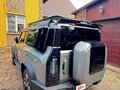 2024 Jetour T2, серый, 3700000 рублей - вид 10