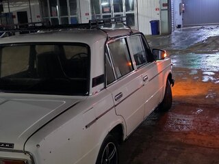 1994 Lada (ВАЗ) 21065, бежевый, 120000 рублей, вид 2