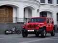 2019 Jeep Wrangler IV (JL), красный, 4850000 рублей - вид 5