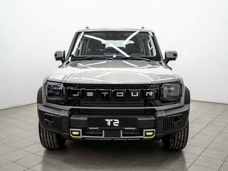 Jetour T2