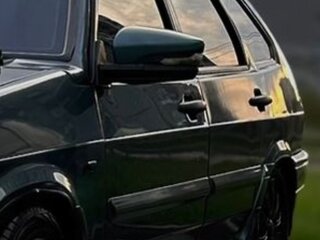 2012 Lada (ВАЗ) 2114, зелёный, 240000 рублей, вид 3