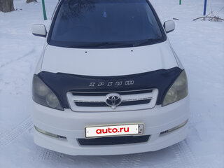 2002 Toyota Ipsum II (M20), белый, 780000 рублей, вид 1