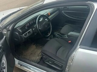 2010 ГАЗ Volga Siber I, серебристый, 450000 рублей, вид 3