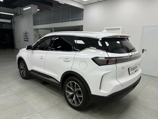 2025 Tenet T7, белый, 2549000 рублей, вид 4