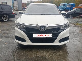 2020 Honda Crider II, белый, 1500000 рублей, вид 1