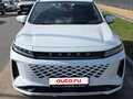 2024 Exeed LX I Рестайлинг 2, белый, 2100000 рублей