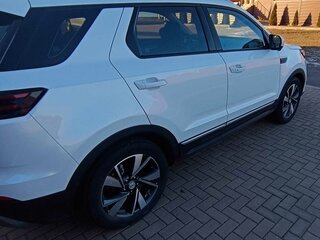 2023 Changan CS55 E-Rock 84.2 kWh, белый, 3400000 рублей, вид 5