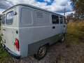 2005 УАЗ 3909, серебристый, 350000 рублей - вид 8