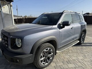 2022 Haval Dargo I, серый, 2700000 рублей, вид 3