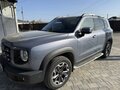 2022 Haval Dargo I, серый, 2700000 рублей - вид 2