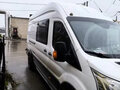 2015 Ford Transit, белый, 1750000 рублей - вид 5
