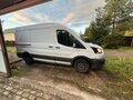 2017 Ford Transit, белый, 1550000 рублей - вид 6