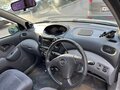 2001 Toyota FunCargo, серебристый - вид 6