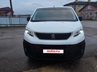 2021 Peugeot Expert III, белый, 2300000 рублей, вид 1