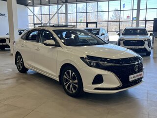 2024 Changan Eado Plus, белый, 2050000 рублей, вид 5