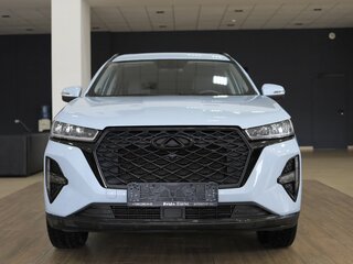 2023 Chery Tiggo 7 Pro Max I, белый, 1970000 рублей, вид 5