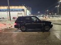 2007 Land Rover Range Rover Supercharged III Рестайлинг, чёрный, 850000 рублей - вид 5