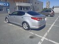 2013 Kia Optima III, серебристый, 1150000 рублей - вид 4
