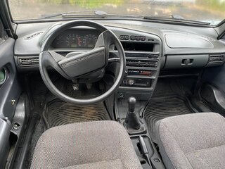 2004 Lada (ВАЗ) 2115, зелёный, 95000 рублей, вид 5