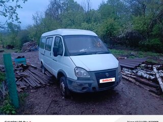 2011 ГАЗ ГАЗель (2705), белый, 380000 рублей, вид 1