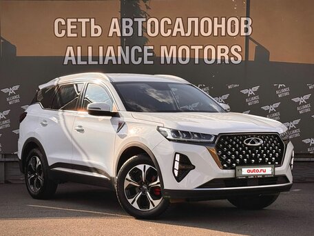 Chery Tiggo 7 Pro Max I