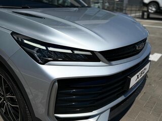 2026 Belgee X50+, серебристый, 2319990 рублей, вид 5