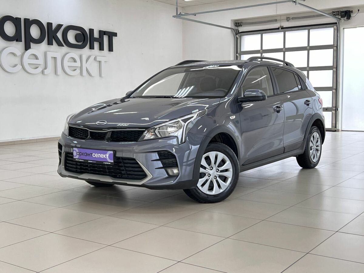Открыть фотографии: Solaris KRX