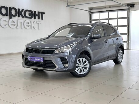 Solaris KRX