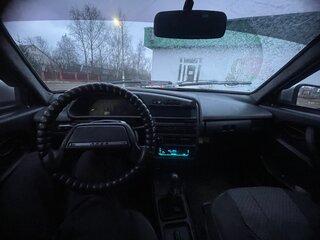 2005 Lada (ВАЗ) 2115, серебристый, 170000 рублей, вид 4