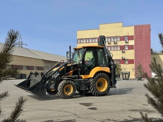 2024 Cukurova 880 S, жёлтый, 6750000 рублей, вид 2