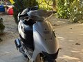 1999 Suzuki ZZ, серебристый, 60000 рублей