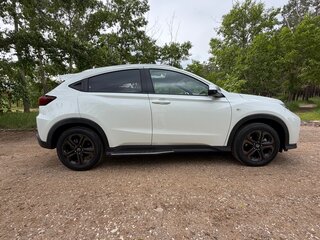 2020 Honda XR-V I Рестайлинг, белый, 2175000 рублей, вид 5