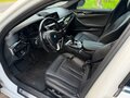 2018 BMW 5 серии 520d xDrive VII (G30/G31/G38), белый, 2600000 рублей - вид 10