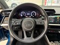 2022 Audi A3 35 TFSI Long IV (8Y), синий, 2030008 рублей - вид 10