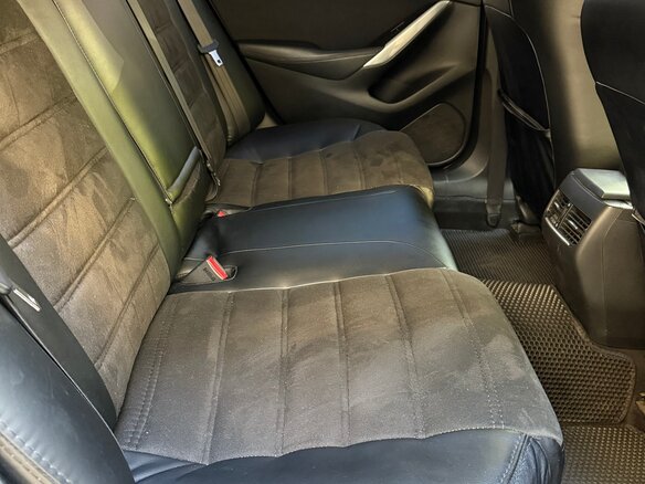 2013 Mazda 6 III (GJ), чёрный, 1550000 рублей - вид 28
