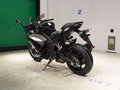 2025 Kawasaki Ninja 1000 SX, чёрный, 1400000 рублей - вид 5