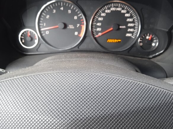 2007 Cadillac CTS I, чёрный, 615000 рублей - вид 4