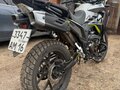 2024 Regulmoto ADV 300 NB, серый, 210000 рублей - вид 5
